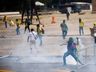 Após invasão, manifestantes promovem quebradeira em prédios dos Três Poderes 