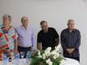 Ampec comemora 25 anos de trabalho com palestra 