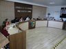 Vereadores Mirins realizaram a 2ª Sessão Ordinária em Cedro