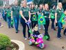 ITAPIRANGA: Desfile de Sete de Setembro reúne grande público; fotos 