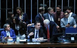 Senado aprova seguro obrigatório para indenizar acidentes de trânsito