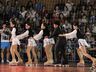 Cia Artística de Patinação La Salle promove espetáculo em SMO