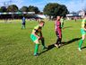 Primeira partida da final do Estadual de Amadores Taça Unsa Bier termina empatada