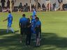 Grêmio vence Pérola por 5 a 1 pelo Campeonato Municipal em SMO