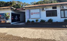 Emendas parlamentares reduzem déficit no Hospital de São João do Oeste