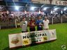 Sumaré vence e é campeão da segunda divisão do Municipal de Itapiranga