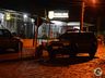 Polícia Militar prende autores de extorsão e posse de arma de fogo