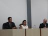 Prefeito de Itapiranga assume segundo mandato