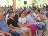Inaugurado o Complexo Educacional de Linha Santa Fé Alta