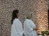 Igreja São Miguel Arcanjo realiza missa de Lava-pés