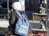 Onda de frio "derruba" temperaturas nesta sexta-feira em SC
