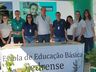 Sicoob realiza ação junta com Escola de Educação Básica Cedrense