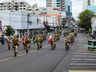 Desfile Militar tem público abaixo do esperado em São Miguel do Oeste