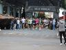 Corrida do Soldado reúne quase 700 participantes em SMO 