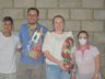 APAE de Campo Erê recebe melhorias através de projeto voluntário