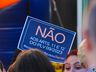 SMO: Entidades organizam ato de apoio ao Sesc e ao Senac no município