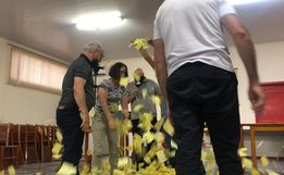 VÍDEO: Campanha da Acice/CDL de Campo Erê sorteia 26 prêmios 