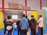 Projeto saúde na escola reúne 900 alunos em Itapiranga