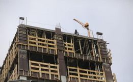 Em plena pandemia, setor de materiais de construção eleva preços acima da inflação