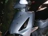 Árvore cai e atinge motociclista na SC 163, em Itapiranga