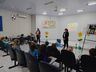 Campanha do dia 18 de maio é realizado em Princesa