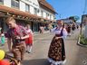 Desfile Típico da 45ª Oktoberfest proporciona espetáculo neste sábado 