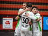 São Miguel Futsal/Joni Gool garante vitória em casa sobre Independente 
