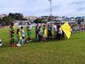  Ypiranga vence pela semifinal do Estadual Taça Unsa Bier