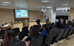 Câmara de vereadores de São José do Cedro sedia reunião para fortalecer o empreendedorismo local