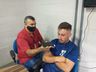 Azuriz Pato Branco segue se preparando para a 1º Divisão do Campeonato Paranaense