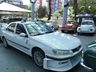 Hoje começou o 6º Encontro do Velho Oeste Car Club