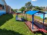 Obras em creche de São José do Cedro devem ser finalizadas em dois meses