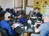 Ex-governador Moisés participa do Peperi Rádio Repórter; ouça