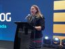 Porto Seco Richard Gonçalves Martins foi inaugurado nesta quinta-feira