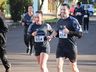 Cerca de 500 pessoas participam da 2ª Corrida do Soldado em SMOeste 
