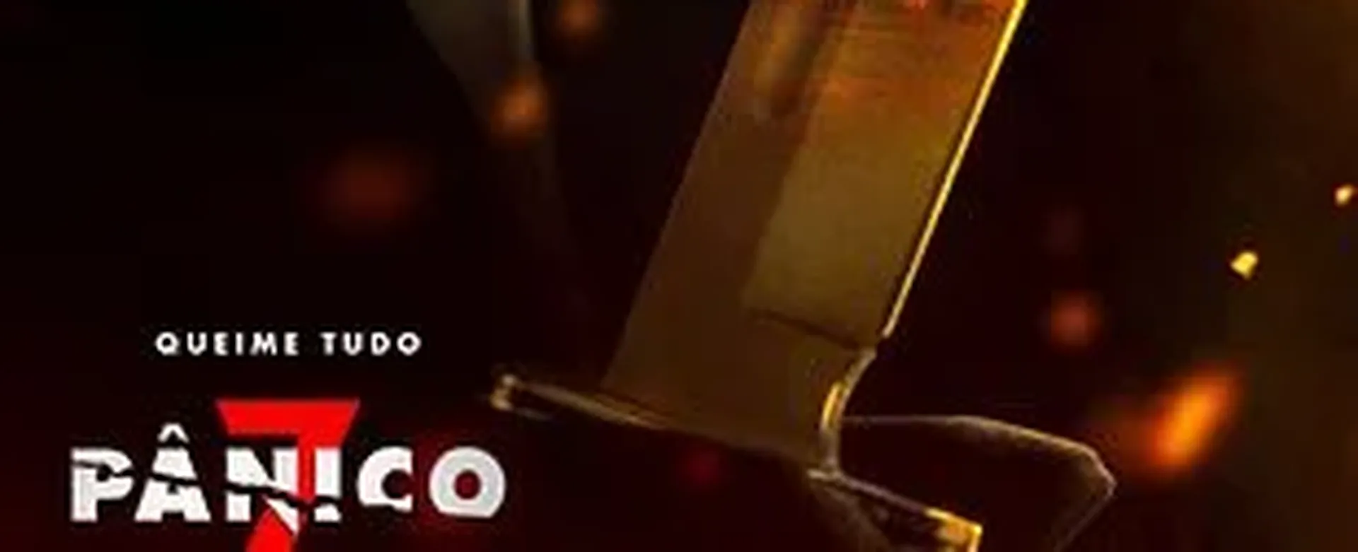 Pânico 7