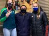 Atletas de seleções brasileiras participam de programa esportivo da Rádio Itapiranga