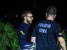 Vítimas de acidente na BR-282 entre SMO e Maravilha eram primos