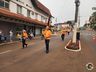 Desfile cívico celebra os 70 anos de emancipação de Itapiranga