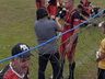 Maringá e Flamengo empatam no primeiro jogo da final do Campeonato de Itapiranga