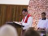 Celebração da Paixão e Morte do Senhor leva fiéis para Igreja Matriz