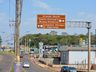 Após polêmica, placa com erro de ortografia é corrigida em SMOeste