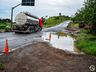 Prevista para agosto, obras da BR-163 devem atrasar dois meses