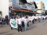 Desfile cívico de Itapiranga ressalta patriotismo