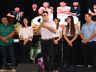 Canta Saltinho é sucesso em mais uma edição 