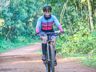 50 ciclistas de várias cidades participam de pedal até o Salto do Yucumã