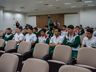 Em outubro, São Miguel do Oeste sediará o Campeonato Brasileiro de Futsal Sub-18