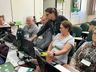 Produtores rurais concluem curso de inclusão digital em São Miguel do Oeste