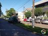 Motorista evita acidente com van sem freio no centro