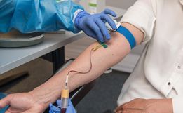 São Miguel do Oeste deve receber centro de coleta de sangue 